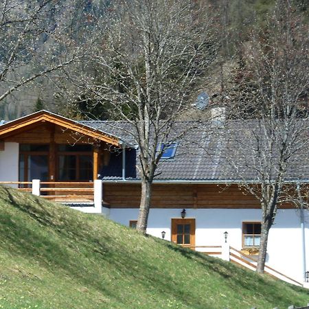 Chalet Alpin Heiligenblut Exterior foto
