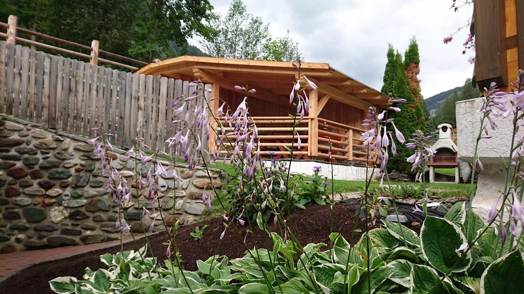 Chalet Alpin Heiligenblut Exterior foto