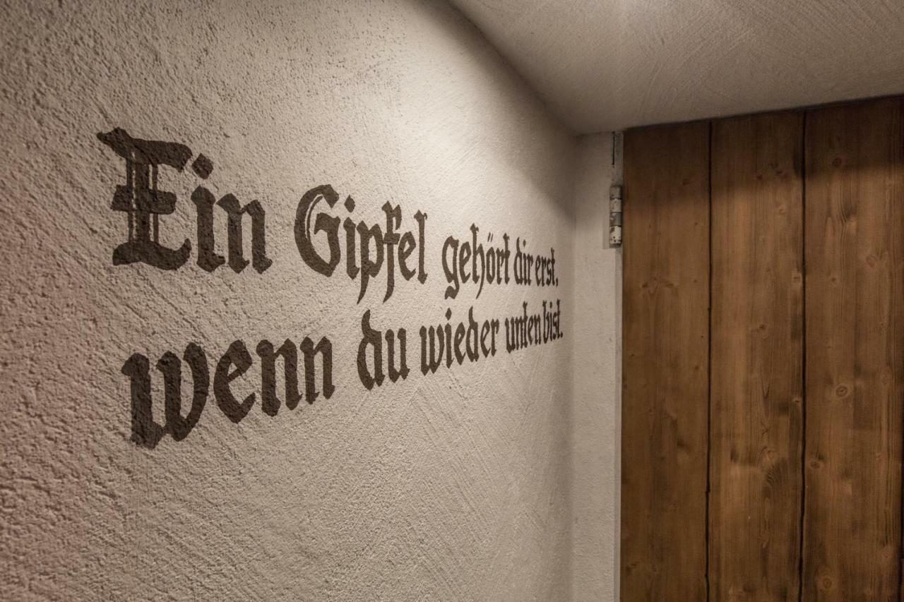 Chalet Alpin Heiligenblut Exterior foto